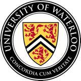 University of Waterloo logo
