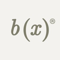 b(x) Theory logo