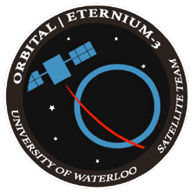 UW Orbital logo
